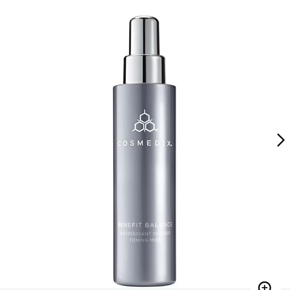 Cosmedix Benefit Balance Toning Mist 🆕
